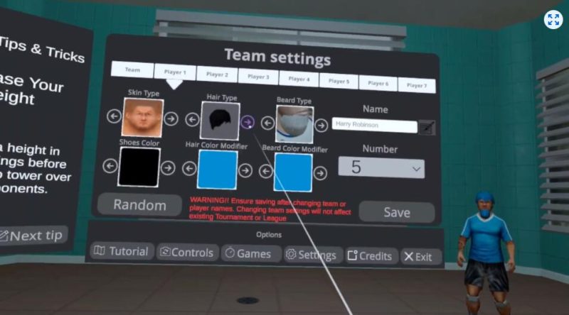 图片[6]VR玩吧-VR游戏破解下载网站-Quest 2 3 一体机游戏-Steam VR串流游戏-VR游戏资源汉化中文网站-Pico Neo3 4-Meta Quest 2 3-HTC VIVE-Oculus Rift-Valve Index-Pico VR-游戏下载中心Meta Quest 游戏《热血手球》Handball ThrillVR玩吧-VR游戏破解下载网站-Quest 2 3 一体机游戏-Steam VR串流游戏-VR游戏资源汉化中文网站-Pico Neo3 4-Meta Quest 2 3-HTC VIVE-Oculus Rift-Valve Index-Pico VR-游戏下载中心VR玩吧【VRwanba.com】汉化VR游戏官网