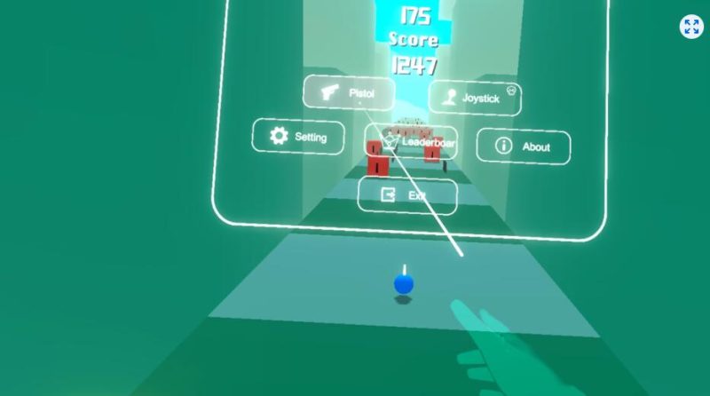 图片[2]VR玩吧-VR游戏破解下载网站-Quest 2 3 一体机游戏-Steam VR串流游戏-VR游戏资源汉化中文网站-Pico Neo3 4-Meta Quest 2 3-HTC VIVE-Oculus Rift-Valve Index-Pico VR-游戏下载中心Oculus Quest 游戏《巨蛇狂奔》Snakes RoamVR玩吧-VR游戏破解下载网站-Quest 2 3 一体机游戏-Steam VR串流游戏-VR游戏资源汉化中文网站-Pico Neo3 4-Meta Quest 2 3-HTC VIVE-Oculus Rift-Valve Index-Pico VR-游戏下载中心VR玩吧【VRwanba.com】汉化VR游戏官网