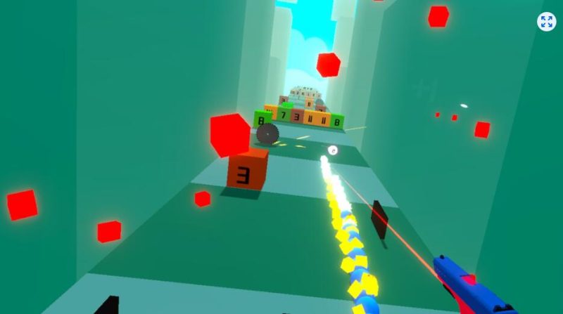 图片[3]VR玩吧-VR游戏破解下载网站-Quest 2 3 一体机游戏-Steam VR串流游戏-VR游戏资源汉化中文网站-Pico Neo3 4-Meta Quest 2 3-HTC VIVE-Oculus Rift-Valve Index-Pico VR-游戏下载中心Oculus Quest 游戏《巨蛇狂奔》Snakes RoamVR玩吧-VR游戏破解下载网站-Quest 2 3 一体机游戏-Steam VR串流游戏-VR游戏资源汉化中文网站-Pico Neo3 4-Meta Quest 2 3-HTC VIVE-Oculus Rift-Valve Index-Pico VR-游戏下载中心VR玩吧【VRwanba.com】汉化VR游戏官网