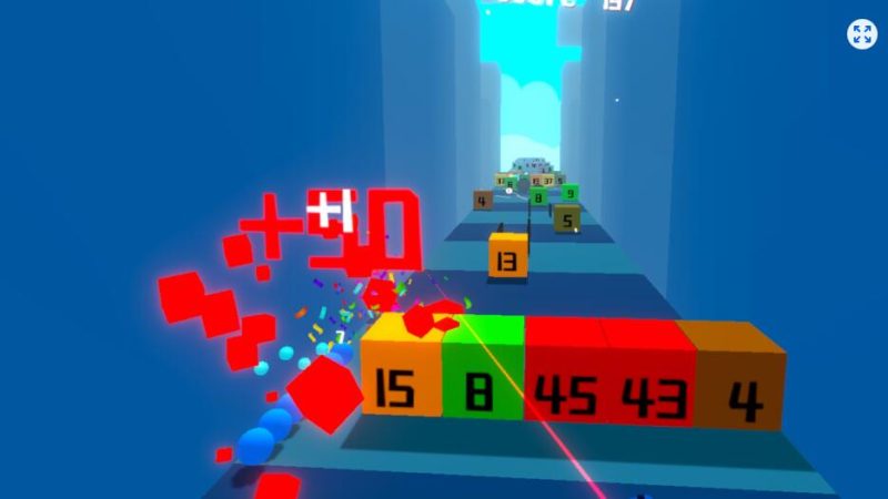 图片[4]VR玩吧-VR游戏破解下载网站-Quest 2 3 一体机游戏-Steam VR串流游戏-VR游戏资源汉化中文网站-Pico Neo3 4-Meta Quest 2 3-HTC VIVE-Oculus Rift-Valve Index-Pico VR-游戏下载中心Oculus Quest 游戏《巨蛇狂奔》Snakes RoamVR玩吧-VR游戏破解下载网站-Quest 2 3 一体机游戏-Steam VR串流游戏-VR游戏资源汉化中文网站-Pico Neo3 4-Meta Quest 2 3-HTC VIVE-Oculus Rift-Valve Index-Pico VR-游戏下载中心VR玩吧【VRwanba.com】汉化VR游戏官网