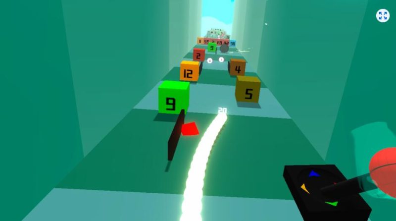 图片[6]VR玩吧-VR游戏破解下载网站-Quest 2 3 一体机游戏-Steam VR串流游戏-VR游戏资源汉化中文网站-Pico Neo3 4-Meta Quest 2 3-HTC VIVE-Oculus Rift-Valve Index-Pico VR-游戏下载中心Oculus Quest 游戏《巨蛇狂奔》Snakes RoamVR玩吧-VR游戏破解下载网站-Quest 2 3 一体机游戏-Steam VR串流游戏-VR游戏资源汉化中文网站-Pico Neo3 4-Meta Quest 2 3-HTC VIVE-Oculus Rift-Valve Index-Pico VR-游戏下载中心VR玩吧【VRwanba.com】汉化VR游戏官网