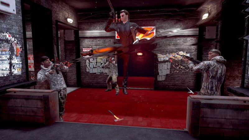 图片[2]VR玩吧-VR游戏破解下载网站-Quest 2 3 一体机游戏-Steam VR串流游戏-VR游戏资源汉化中文网站-Pico Neo3 4-Meta Quest 2 3-HTC VIVE-Oculus Rift-Valve Index-Pico VR-游戏下载中心Meta Quest 游戏《坚硬的子弹VR》HARD BULLETVR玩吧-VR游戏破解下载网站-Quest 2 3 一体机游戏-Steam VR串流游戏-VR游戏资源汉化中文网站-Pico Neo3 4-Meta Quest 2 3-HTC VIVE-Oculus Rift-Valve Index-Pico VR-游戏下载中心VR玩吧【VRwanba.com】汉化VR游戏官网