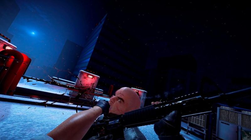 图片[5]VR玩吧-VR游戏破解下载网站-Quest 2 3 一体机游戏-Steam VR串流游戏-VR游戏资源汉化中文网站-Pico Neo3 4-Meta Quest 2 3-HTC VIVE-Oculus Rift-Valve Index-Pico VR-游戏下载中心Meta Quest 游戏《坚硬的子弹VR》HARD BULLETVR玩吧-VR游戏破解下载网站-Quest 2 3 一体机游戏-Steam VR串流游戏-VR游戏资源汉化中文网站-Pico Neo3 4-Meta Quest 2 3-HTC VIVE-Oculus Rift-Valve Index-Pico VR-游戏下载中心VR玩吧【VRwanba.com】汉化VR游戏官网