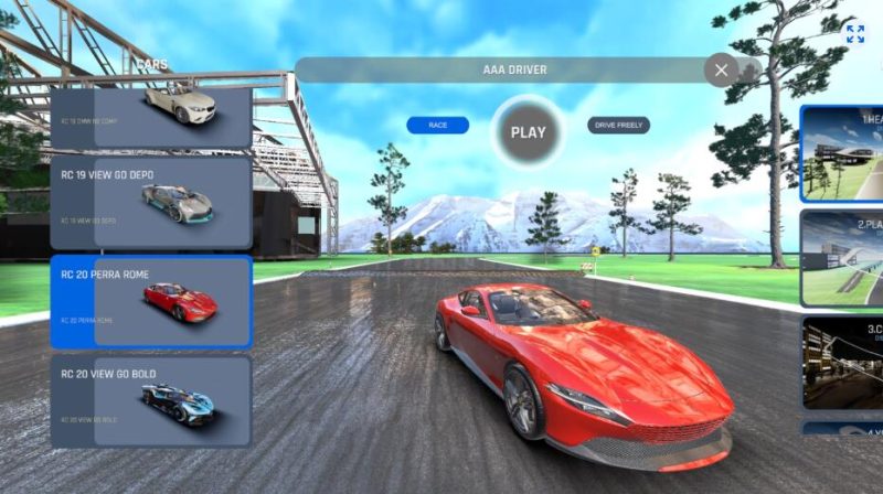 图片[4]VR玩吧-VR游戏破解下载网站-Quest 2 3 一体机游戏-Steam VR串流游戏-VR游戏资源汉化中文网站-Pico Neo3 4-Meta Quest 2 3-HTC VIVE-Oculus Rift-Valve Index-Pico VR-游戏下载中心Oculus Quest 游戏《AAA驾驶员》AAA DriverVR玩吧-VR游戏破解下载网站-Quest 2 3 一体机游戏-Steam VR串流游戏-VR游戏资源汉化中文网站-Pico Neo3 4-Meta Quest 2 3-HTC VIVE-Oculus Rift-Valve Index-Pico VR-游戏下载中心VR玩吧【VRwanba.com】汉化VR游戏官网