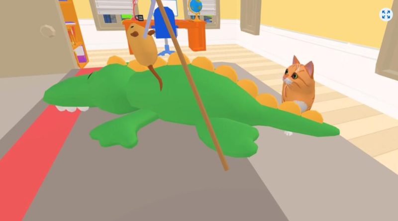 图片[4]VR玩吧-VR游戏破解下载网站-Quest 2 3 一体机游戏-Steam VR串流游戏-VR游戏资源汉化中文网站-Pico Neo3 4-Meta Quest 2 3-HTC VIVE-Oculus Rift-Valve Index-Pico VR-游戏下载中心Meta Quest 游戏《小猫咖啡馆》Cat CafeVR玩吧-VR游戏破解下载网站-Quest 2 3 一体机游戏-Steam VR串流游戏-VR游戏资源汉化中文网站-Pico Neo3 4-Meta Quest 2 3-HTC VIVE-Oculus Rift-Valve Index-Pico VR-游戏下载中心VR玩吧【VRwanba.com】汉化VR游戏官网