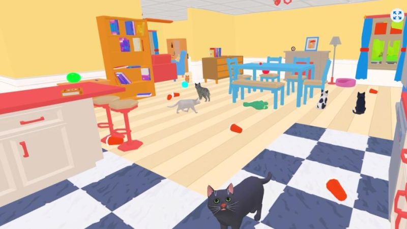 图片[5]VR玩吧-VR游戏破解下载网站-Quest 2 3 一体机游戏-Steam VR串流游戏-VR游戏资源汉化中文网站-Pico Neo3 4-Meta Quest 2 3-HTC VIVE-Oculus Rift-Valve Index-Pico VR-游戏下载中心Meta Quest 游戏《小猫咖啡馆》Cat CafeVR玩吧-VR游戏破解下载网站-Quest 2 3 一体机游戏-Steam VR串流游戏-VR游戏资源汉化中文网站-Pico Neo3 4-Meta Quest 2 3-HTC VIVE-Oculus Rift-Valve Index-Pico VR-游戏下载中心VR玩吧【VRwanba.com】汉化VR游戏官网