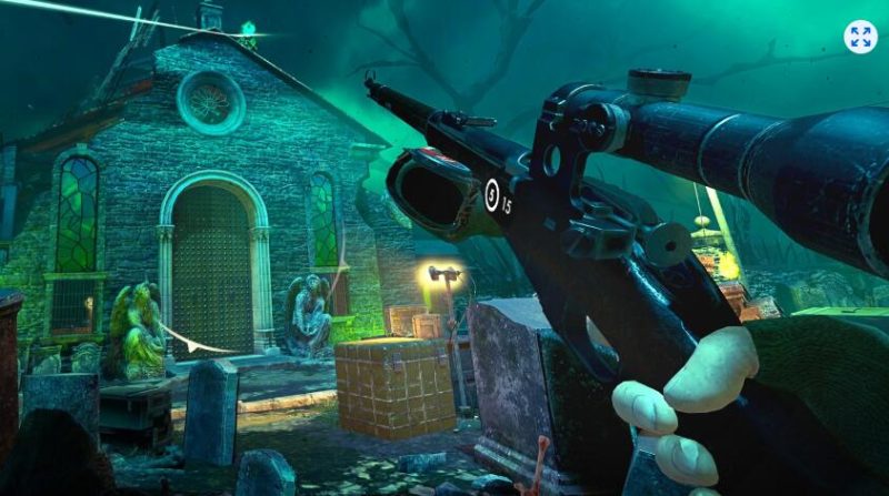 图片[2]VR玩吧-VR游戏破解下载网站-Quest 2 3 一体机游戏-Steam VR串流游戏-VR游戏资源汉化中文网站-Pico Neo3 4-Meta Quest 2 3-HTC VIVE-Oculus Rift-Valve Index-Pico VR-游戏下载中心Meta Quest 游戏《僵尸军团VR》Zombie Army VRVR玩吧-VR游戏破解下载网站-Quest 2 3 一体机游戏-Steam VR串流游戏-VR游戏资源汉化中文网站-Pico Neo3 4-Meta Quest 2 3-HTC VIVE-Oculus Rift-Valve Index-Pico VR-游戏下载中心VR玩吧【VRwanba.com】汉化VR游戏官网