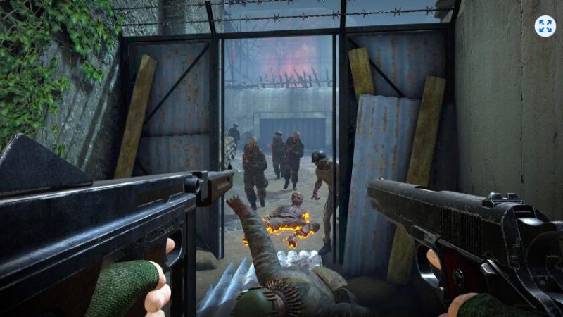 图片[6]VR玩吧-VR游戏破解下载网站-Quest 2 3 一体机游戏-Steam VR串流游戏-VR游戏资源汉化中文网站-Pico Neo3 4-Meta Quest 2 3-HTC VIVE-Oculus Rift-Valve Index-Pico VR-游戏下载中心Meta Quest 游戏《僵尸军团VR》Zombie Army VRVR玩吧-VR游戏破解下载网站-Quest 2 3 一体机游戏-Steam VR串流游戏-VR游戏资源汉化中文网站-Pico Neo3 4-Meta Quest 2 3-HTC VIVE-Oculus Rift-Valve Index-Pico VR-游戏下载中心VR玩吧【VRwanba.com】汉化VR游戏官网