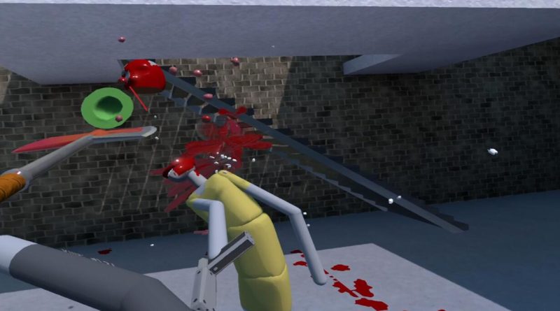 图片[2]VR玩吧-VR游戏破解下载网站-Quest 2 3 一体机游戏-Steam VR串流游戏-VR游戏资源汉化中文网站-Pico Neo3 4-Meta Quest 2 3-HTC VIVE-Oculus Rift-Valve Index-Pico VR-游戏下载中心Steam PC VR游戏《野兽派VR》BRUTALISTICK VRVR玩吧-VR游戏破解下载网站-Quest 2 3 一体机游戏-Steam VR串流游戏-VR游戏资源汉化中文网站-Pico Neo3 4-Meta Quest 2 3-HTC VIVE-Oculus Rift-Valve Index-Pico VR-游戏下载中心VR玩吧【VRwanba.com】汉化VR游戏官网