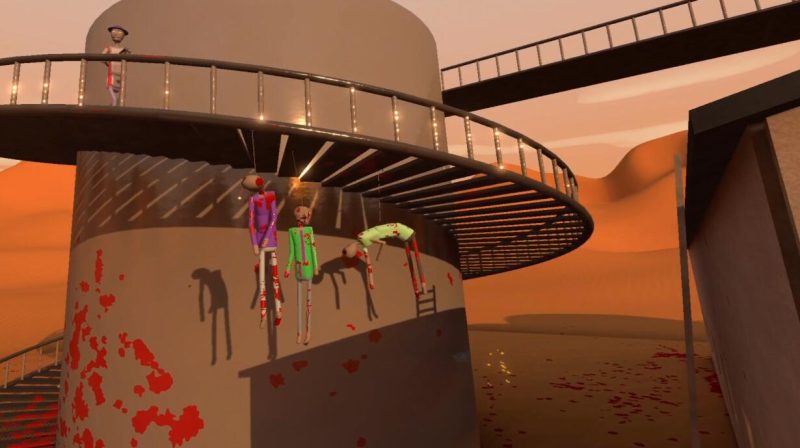 图片[3]VR玩吧-VR游戏破解下载网站-Quest 2 3 一体机游戏-Steam VR串流游戏-VR游戏资源汉化中文网站-Pico Neo3 4-Meta Quest 2 3-HTC VIVE-Oculus Rift-Valve Index-Pico VR-游戏下载中心Steam PC VR游戏《野兽派VR》BRUTALISTICK VRVR玩吧-VR游戏破解下载网站-Quest 2 3 一体机游戏-Steam VR串流游戏-VR游戏资源汉化中文网站-Pico Neo3 4-Meta Quest 2 3-HTC VIVE-Oculus Rift-Valve Index-Pico VR-游戏下载中心VR玩吧【VRwanba.com】汉化VR游戏官网