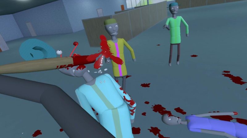 图片[5]VR玩吧-VR游戏破解下载网站-Quest 2 3 一体机游戏-Steam VR串流游戏-VR游戏资源汉化中文网站-Pico Neo3 4-Meta Quest 2 3-HTC VIVE-Oculus Rift-Valve Index-Pico VR-游戏下载中心Steam PC VR游戏《野兽派VR》BRUTALISTICK VRVR玩吧-VR游戏破解下载网站-Quest 2 3 一体机游戏-Steam VR串流游戏-VR游戏资源汉化中文网站-Pico Neo3 4-Meta Quest 2 3-HTC VIVE-Oculus Rift-Valve Index-Pico VR-游戏下载中心VR玩吧【VRwanba.com】汉化VR游戏官网