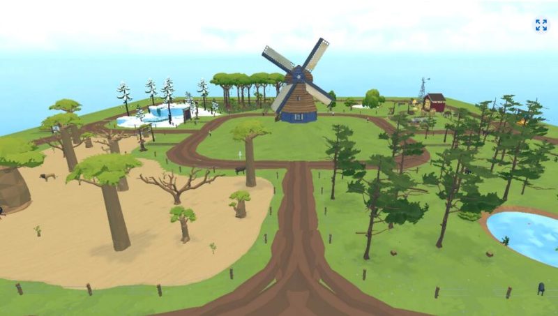 图片[2]VR玩吧-VR游戏破解下载网站-Quest 2 3 一体机游戏-Steam VR串流游戏-VR游戏资源汉化中文网站-Pico Neo3 4-Meta Quest 2 3-HTC VIVE-Oculus Rift-Valve Index-Pico VR-游戏下载中心Oculus Quest 游戏《动物饲养员》Animal KeeperVR玩吧-VR游戏破解下载网站-Quest 2 3 一体机游戏-Steam VR串流游戏-VR游戏资源汉化中文网站-Pico Neo3 4-Meta Quest 2 3-HTC VIVE-Oculus Rift-Valve Index-Pico VR-游戏下载中心VR玩吧【VRwanba.com】汉化VR游戏官网