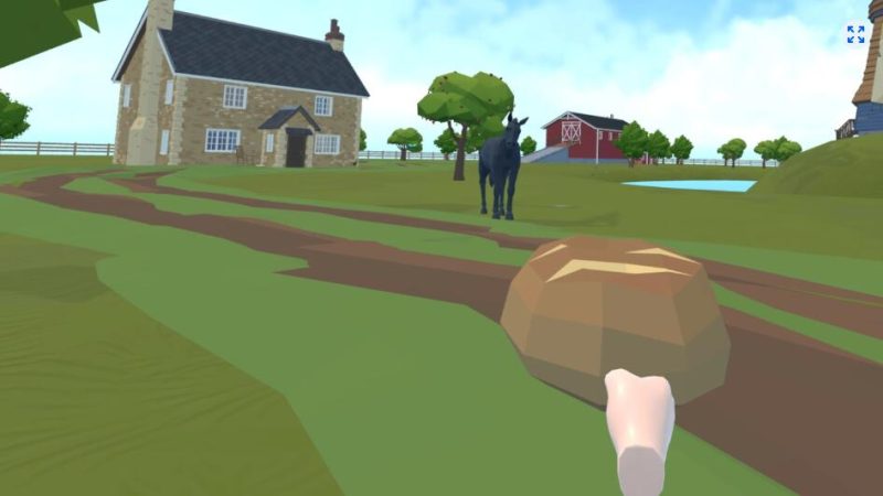 图片[3]VR玩吧-VR游戏破解下载网站-Quest 2 3 一体机游戏-Steam VR串流游戏-VR游戏资源汉化中文网站-Pico Neo3 4-Meta Quest 2 3-HTC VIVE-Oculus Rift-Valve Index-Pico VR-游戏下载中心Oculus Quest 游戏《动物饲养员》Animal KeeperVR玩吧-VR游戏破解下载网站-Quest 2 3 一体机游戏-Steam VR串流游戏-VR游戏资源汉化中文网站-Pico Neo3 4-Meta Quest 2 3-HTC VIVE-Oculus Rift-Valve Index-Pico VR-游戏下载中心VR玩吧【VRwanba.com】汉化VR游戏官网
