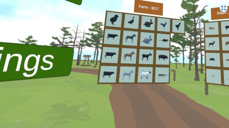 图片[4]VR玩吧-VR游戏破解下载网站-Quest 2 3 一体机游戏-Steam VR串流游戏-VR游戏资源汉化中文网站-Pico Neo3 4-Meta Quest 2 3-HTC VIVE-Oculus Rift-Valve Index-Pico VR-游戏下载中心Oculus Quest 游戏《动物饲养员》Animal KeeperVR玩吧-VR游戏破解下载网站-Quest 2 3 一体机游戏-Steam VR串流游戏-VR游戏资源汉化中文网站-Pico Neo3 4-Meta Quest 2 3-HTC VIVE-Oculus Rift-Valve Index-Pico VR-游戏下载中心VR玩吧【VRwanba.com】汉化VR游戏官网