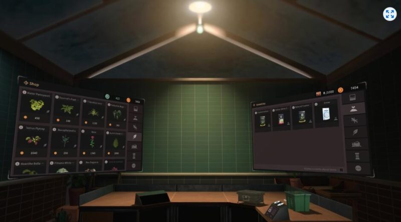 图片[3]VR玩吧-VR游戏破解下载网站-Quest 2 3 一体机游戏-Steam VR串流游戏-VR游戏资源汉化中文网站-Pico Neo3 4-Meta Quest 2 3-HTC VIVE-Oculus Rift-Valve Index-Pico VR-游戏下载中心Meta Quest 游戏《动物园》VivariumVR玩吧-VR游戏破解下载网站-Quest 2 3 一体机游戏-Steam VR串流游戏-VR游戏资源汉化中文网站-Pico Neo3 4-Meta Quest 2 3-HTC VIVE-Oculus Rift-Valve Index-Pico VR-游戏下载中心VR玩吧【VRwanba.com】汉化VR游戏官网