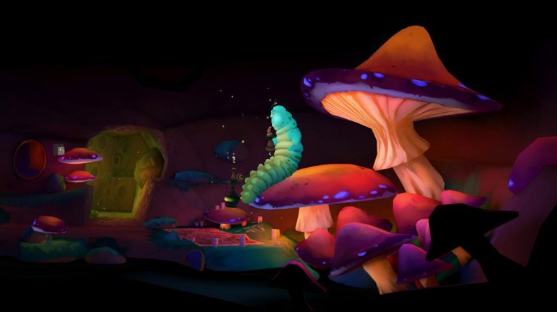 图片[2]VR玩吧-VR游戏破解下载网站-Quest 2 3 一体机游戏-Steam VR串流游戏-VR游戏资源汉化中文网站-Pico Neo3 4-Meta Quest 2 3-HTC VIVE-Oculus Rift-Valve Index-Pico VR-游戏下载中心Steam PC VR游戏《逃离奇境》Escaping WonderlandVR玩吧-VR游戏破解下载网站-Quest 2 3 一体机游戏-Steam VR串流游戏-VR游戏资源汉化中文网站-Pico Neo3 4-Meta Quest 2 3-HTC VIVE-Oculus Rift-Valve Index-Pico VR-游戏下载中心VR玩吧【VRwanba.com】汉化VR游戏官网