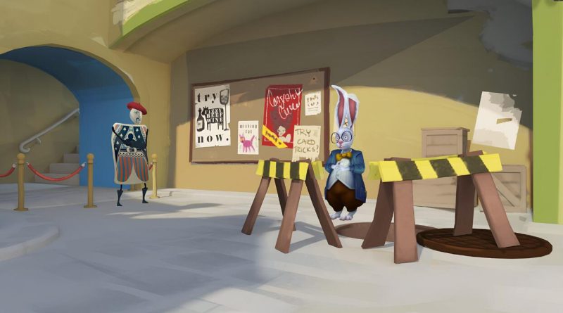 图片[4]VR玩吧-VR游戏破解下载网站-Quest 2 3 一体机游戏-Steam VR串流游戏-VR游戏资源汉化中文网站-Pico Neo3 4-Meta Quest 2 3-HTC VIVE-Oculus Rift-Valve Index-Pico VR-游戏下载中心Steam PC VR游戏《逃离奇境》Escaping WonderlandVR玩吧-VR游戏破解下载网站-Quest 2 3 一体机游戏-Steam VR串流游戏-VR游戏资源汉化中文网站-Pico Neo3 4-Meta Quest 2 3-HTC VIVE-Oculus Rift-Valve Index-Pico VR-游戏下载中心VR玩吧【VRwanba.com】汉化VR游戏官网
