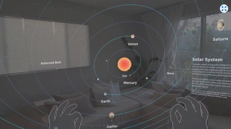 图片[5]VR玩吧-VR游戏破解下载网站-Quest 2 3 一体机游戏-Steam VR串流游戏-VR游戏资源汉化中文网站-Pico Neo3 4-Meta Quest 2 3-HTC VIVE-Oculus Rift-Valve Index-Pico VR-游戏下载中心Oculus Quest 游戏《宇宙XR》Cosmic XR – Space In Your RoomVR玩吧-VR游戏破解下载网站-Quest 2 3 一体机游戏-Steam VR串流游戏-VR游戏资源汉化中文网站-Pico Neo3 4-Meta Quest 2 3-HTC VIVE-Oculus Rift-Valve Index-Pico VR-游戏下载中心VR玩吧【VRwanba.com】汉化VR游戏官网