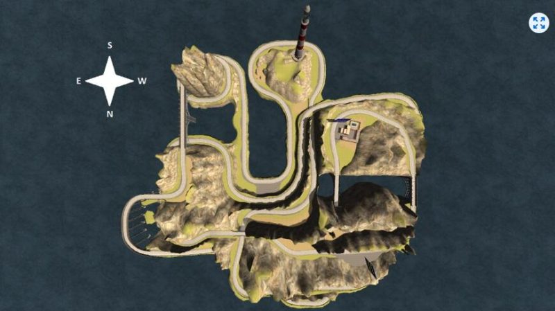 图片[3]VR玩吧-VR游戏破解下载网站-Quest 2 3 一体机游戏-Steam VR串流游戏-VR游戏资源汉化中文网站-Pico Neo3 4-Meta Quest 2 3-HTC VIVE-Oculus Rift-Valve Index-Pico VR-游戏下载中心Meta Quest 游戏《健身自行车》ExrcsBikeVR玩吧-VR游戏破解下载网站-Quest 2 3 一体机游戏-Steam VR串流游戏-VR游戏资源汉化中文网站-Pico Neo3 4-Meta Quest 2 3-HTC VIVE-Oculus Rift-Valve Index-Pico VR-游戏下载中心VR玩吧【VRwanba.com】汉化VR游戏官网