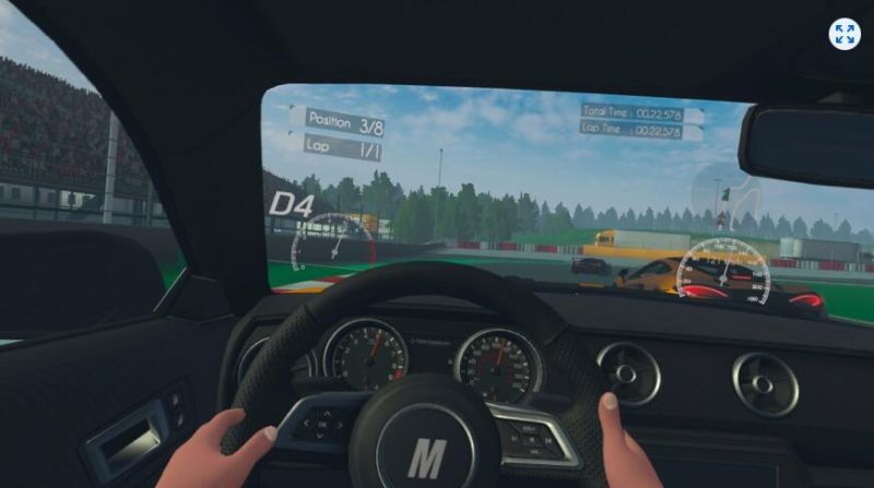 图片[3]VR玩吧-VR游戏破解下载网站-Quest 2 3 一体机游戏-Steam VR串流游戏-VR游戏资源汉化中文网站-Pico Neo3 4-Meta Quest 2 3-HTC VIVE-Oculus Rift-Valve Index-Pico VR-游戏下载中心Oculus Quest 游戏《赛车运动VR》MotorsportVRVR玩吧-VR游戏破解下载网站-Quest 2 3 一体机游戏-Steam VR串流游戏-VR游戏资源汉化中文网站-Pico Neo3 4-Meta Quest 2 3-HTC VIVE-Oculus Rift-Valve Index-Pico VR-游戏下载中心VR玩吧【VRwanba.com】汉化VR游戏官网