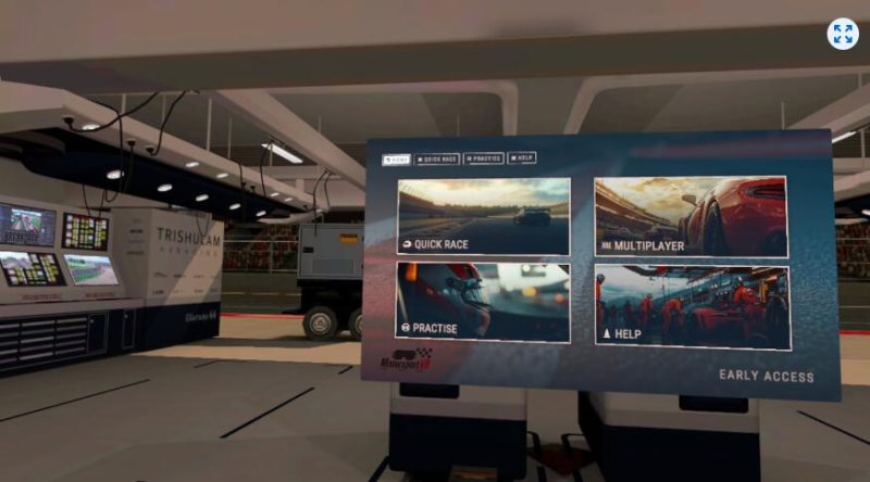 图片[5]VR玩吧-VR游戏破解下载网站-Quest 2 3 一体机游戏-Steam VR串流游戏-VR游戏资源汉化中文网站-Pico Neo3 4-Meta Quest 2 3-HTC VIVE-Oculus Rift-Valve Index-Pico VR-游戏下载中心Oculus Quest 游戏《赛车运动VR》MotorsportVRVR玩吧-VR游戏破解下载网站-Quest 2 3 一体机游戏-Steam VR串流游戏-VR游戏资源汉化中文网站-Pico Neo3 4-Meta Quest 2 3-HTC VIVE-Oculus Rift-Valve Index-Pico VR-游戏下载中心VR玩吧【VRwanba.com】汉化VR游戏官网