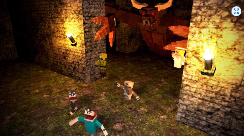图片[4]VR玩吧-VR游戏破解下载网站-Quest 2 3 一体机游戏-Steam VR串流游戏-VR游戏资源汉化中文网站-Pico Neo3 4-Meta Quest 2 3-HTC VIVE-Oculus Rift-Valve Index-Pico VR-游戏下载中心Oculus Quest 游戏《怪物和迷宫》Monsters and MazesVR玩吧-VR游戏破解下载网站-Quest 2 3 一体机游戏-Steam VR串流游戏-VR游戏资源汉化中文网站-Pico Neo3 4-Meta Quest 2 3-HTC VIVE-Oculus Rift-Valve Index-Pico VR-游戏下载中心VR玩吧【VRwanba.com】汉化VR游戏官网