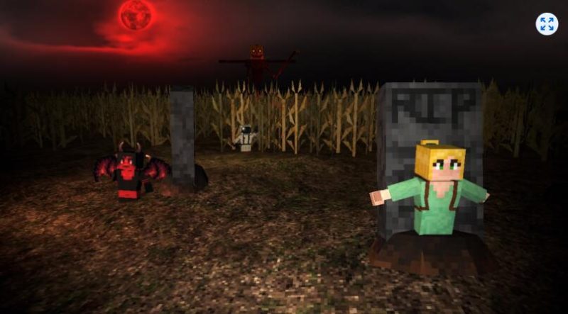 图片[5]VR玩吧-VR游戏破解下载网站-Quest 2 3 一体机游戏-Steam VR串流游戏-VR游戏资源汉化中文网站-Pico Neo3 4-Meta Quest 2 3-HTC VIVE-Oculus Rift-Valve Index-Pico VR-游戏下载中心Oculus Quest 游戏《怪物和迷宫》Monsters and MazesVR玩吧-VR游戏破解下载网站-Quest 2 3 一体机游戏-Steam VR串流游戏-VR游戏资源汉化中文网站-Pico Neo3 4-Meta Quest 2 3-HTC VIVE-Oculus Rift-Valve Index-Pico VR-游戏下载中心VR玩吧【VRwanba.com】汉化VR游戏官网