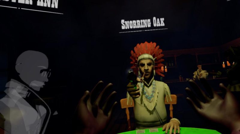 图片[4]VR玩吧-VR游戏破解下载网站-Quest 2 3 一体机游戏-Steam VR串流游戏-VR游戏资源汉化中文网站-Pico Neo3 4-Meta Quest 2 3-HTC VIVE-Oculus Rift-Valve Index-Pico VR-游戏下载中心Steam PC VR游戏《左轮轮盘VR》Bullet Roulette VRVR玩吧-VR游戏破解下载网站-Quest 2 3 一体机游戏-Steam VR串流游戏-VR游戏资源汉化中文网站-Pico Neo3 4-Meta Quest 2 3-HTC VIVE-Oculus Rift-Valve Index-Pico VR-游戏下载中心VR玩吧【VRwanba.com】汉化VR游戏官网