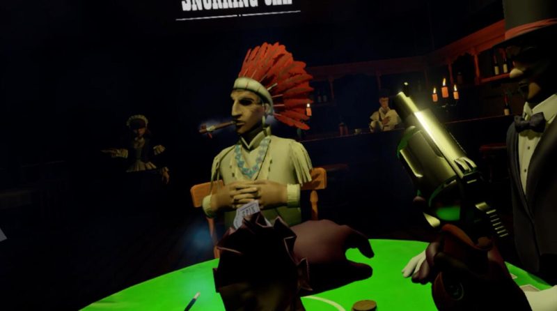 图片[5]VR玩吧-VR游戏破解下载网站-Quest 2 3 一体机游戏-Steam VR串流游戏-VR游戏资源汉化中文网站-Pico Neo3 4-Meta Quest 2 3-HTC VIVE-Oculus Rift-Valve Index-Pico VR-游戏下载中心Steam PC VR游戏《左轮轮盘VR》Bullet Roulette VRVR玩吧-VR游戏破解下载网站-Quest 2 3 一体机游戏-Steam VR串流游戏-VR游戏资源汉化中文网站-Pico Neo3 4-Meta Quest 2 3-HTC VIVE-Oculus Rift-Valve Index-Pico VR-游戏下载中心VR玩吧【VRwanba.com】汉化VR游戏官网