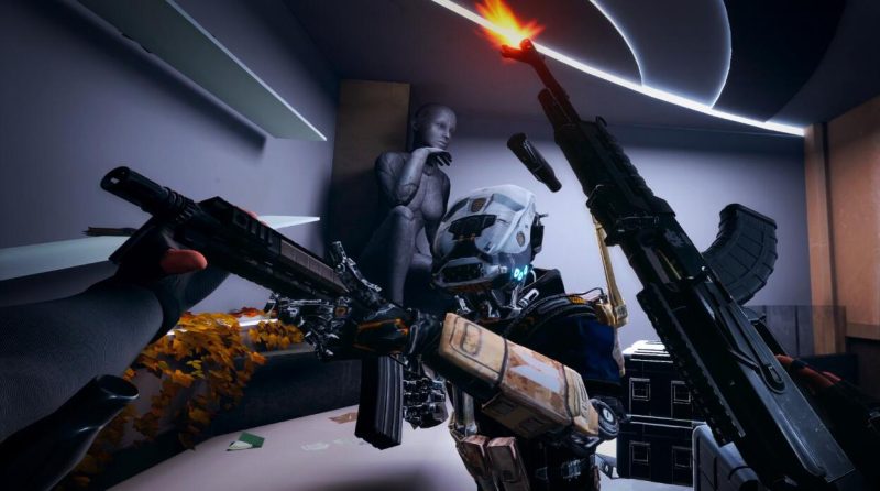 图片[3]VR玩吧-VR游戏破解下载网站-Quest 2 3 一体机游戏-Steam VR串流游戏-VR游戏资源汉化中文网站-Pico Neo3 4-Meta Quest 2 3-HTC VIVE-Oculus Rift-Valve Index-Pico VR-游戏下载中心Steam PC VR游戏《走进黑暗VR》Into the Darkness VRVR玩吧-VR游戏破解下载网站-Quest 2 3 一体机游戏-Steam VR串流游戏-VR游戏资源汉化中文网站-Pico Neo3 4-Meta Quest 2 3-HTC VIVE-Oculus Rift-Valve Index-Pico VR-游戏下载中心VR玩吧【VRwanba.com】汉化VR游戏官网