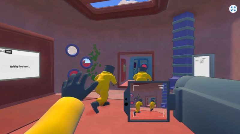 图片[3]VR玩吧-VR游戏破解下载网站-Quest 2 3 一体机游戏-Steam VR串流游戏-VR游戏资源汉化中文网站-Pico Neo3 4-Meta Quest 2 3-HTC VIVE-Oculus Rift-Valve Index-Pico VR-游戏下载中心Meta Quest 游戏《病毒式传播》Viral DescentVR玩吧-VR游戏破解下载网站-Quest 2 3 一体机游戏-Steam VR串流游戏-VR游戏资源汉化中文网站-Pico Neo3 4-Meta Quest 2 3-HTC VIVE-Oculus Rift-Valve Index-Pico VR-游戏下载中心VR玩吧【VRwanba.com】汉化VR游戏官网