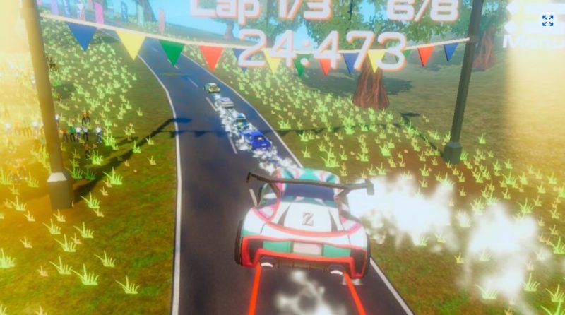 图片[2]VR玩吧-VR游戏破解下载网站-Quest 2 3 一体机游戏-Steam VR串流游戏-VR游戏资源汉化中文网站-Pico Neo3 4-Meta Quest 2 3-HTC VIVE-Oculus Rift-Valve Index-Pico VR-游戏下载中心Oculus Quest 游戏《TOT赛车》TOT RacingVR玩吧-VR游戏破解下载网站-Quest 2 3 一体机游戏-Steam VR串流游戏-VR游戏资源汉化中文网站-Pico Neo3 4-Meta Quest 2 3-HTC VIVE-Oculus Rift-Valve Index-Pico VR-游戏下载中心VR玩吧【VRwanba.com】汉化VR游戏官网