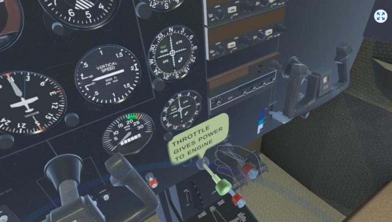 图片[2]VR玩吧-VR游戏破解下载网站-Quest 2 3 一体机游戏-Steam VR串流游戏-VR游戏资源汉化中文网站-Pico Neo3 4-Meta Quest 2 3-HTC VIVE-Oculus Rift-Valve Index-Pico VR-游戏下载中心Meta Quest 游戏《飞行教练：VR驾驶舱教练》Flight Trainer: VR Cockpit CoachVR玩吧-VR游戏破解下载网站-Quest 2 3 一体机游戏-Steam VR串流游戏-VR游戏资源汉化中文网站-Pico Neo3 4-Meta Quest 2 3-HTC VIVE-Oculus Rift-Valve Index-Pico VR-游戏下载中心VR玩吧【VRwanba.com】汉化VR游戏官网