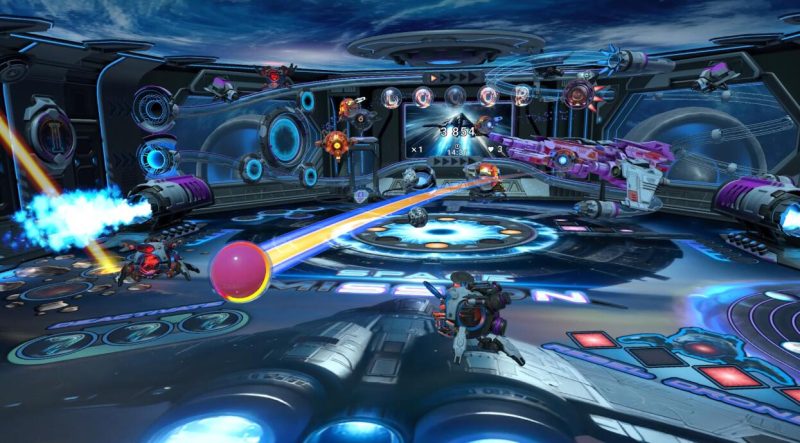 图片[3]VR玩吧-VR游戏破解下载网站-Quest 2 3 一体机游戏-Steam VR串流游戏-VR游戏资源汉化中文网站-Pico Neo3 4-Meta Quest 2 3-HTC VIVE-Oculus Rift-Valve Index-Pico VR-游戏下载中心Steam PC VR游戏《球拍弹球》Racket PinballVR玩吧-VR游戏破解下载网站-Quest 2 3 一体机游戏-Steam VR串流游戏-VR游戏资源汉化中文网站-Pico Neo3 4-Meta Quest 2 3-HTC VIVE-Oculus Rift-Valve Index-Pico VR-游戏下载中心VR玩吧【VRwanba.com】汉化VR游戏官网