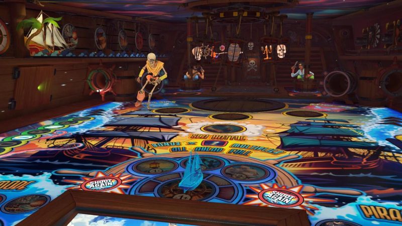 图片[6]VR玩吧-VR游戏破解下载网站-Quest 2 3 一体机游戏-Steam VR串流游戏-VR游戏资源汉化中文网站-Pico Neo3 4-Meta Quest 2 3-HTC VIVE-Oculus Rift-Valve Index-Pico VR-游戏下载中心Steam PC VR游戏《球拍弹球》Racket PinballVR玩吧-VR游戏破解下载网站-Quest 2 3 一体机游戏-Steam VR串流游戏-VR游戏资源汉化中文网站-Pico Neo3 4-Meta Quest 2 3-HTC VIVE-Oculus Rift-Valve Index-Pico VR-游戏下载中心VR玩吧【VRwanba.com】汉化VR游戏官网