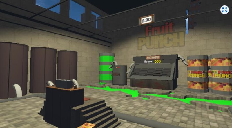 图片[6]VR玩吧-VR游戏破解下载网站-Quest 2 3 一体机游戏-Steam VR串流游戏-VR游戏资源汉化中文网站-Pico Neo3 4-Meta Quest 2 3-HTC VIVE-Oculus Rift-Valve Index-Pico VR-游戏下载中心Oculus Quest 游戏《水果拳击》Fruit PunchVR玩吧-VR游戏破解下载网站-Quest 2 3 一体机游戏-Steam VR串流游戏-VR游戏资源汉化中文网站-Pico Neo3 4-Meta Quest 2 3-HTC VIVE-Oculus Rift-Valve Index-Pico VR-游戏下载中心VR玩吧【VRwanba.com】汉化VR游戏官网