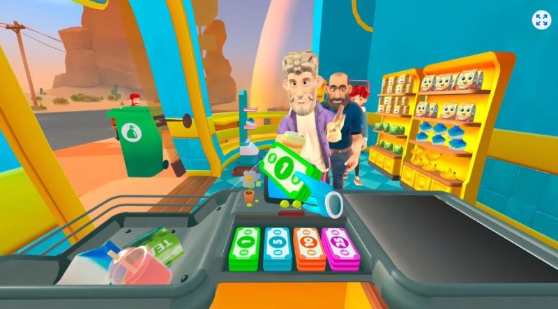 图片[3]VR玩吧-VR游戏破解下载网站-Quest 2 3 一体机游戏-Steam VR串流游戏-VR游戏资源汉化中文网站-Pico Neo3 4-Meta Quest 2 3-HTC VIVE-Oculus Rift-Valve Index-Pico VR-游戏下载中心Meta Quest 游戏《购物与销售》Shop and SellVR玩吧-VR游戏破解下载网站-Quest 2 3 一体机游戏-Steam VR串流游戏-VR游戏资源汉化中文网站-Pico Neo3 4-Meta Quest 2 3-HTC VIVE-Oculus Rift-Valve Index-Pico VR-游戏下载中心VR玩吧【VRwanba.com】汉化VR游戏官网