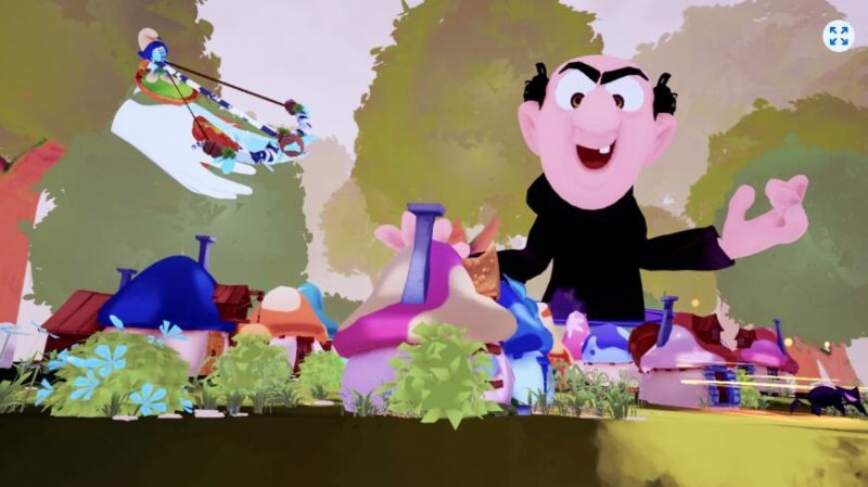 图片[6]VR玩吧-VR游戏破解下载网站-Quest 2 3 一体机游戏-Steam VR串流游戏-VR游戏资源汉化中文网站-Pico Neo3 4-Meta Quest 2 3-HTC VIVE-Oculus Rift-Valve Index-Pico VR-游戏下载中心Meta Quest 游戏《蓝精灵 – 花之防御》The Smurfs – Flower DefenseVR玩吧-VR游戏破解下载网站-Quest 2 3 一体机游戏-Steam VR串流游戏-VR游戏资源汉化中文网站-Pico Neo3 4-Meta Quest 2 3-HTC VIVE-Oculus Rift-Valve Index-Pico VR-游戏下载中心VR玩吧【VRwanba.com】汉化VR游戏官网