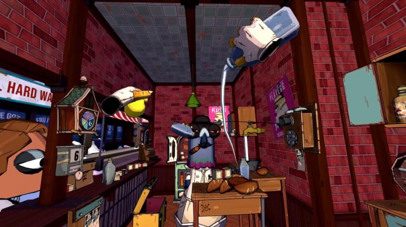 图片[2]VR玩吧-VR游戏破解下载网站-Quest 2 3 一体机游戏-Steam VR串流游戏-VR游戏资源汉化中文网站-Pico Neo3 4-Meta Quest 2 3-HTC VIVE-Oculus Rift-Valve Index-Pico VR-游戏下载中心Steam PC VR游戏《监狱大佬 全城禁令》Prison Boss ProhibitionVR玩吧-VR游戏破解下载网站-Quest 2 3 一体机游戏-Steam VR串流游戏-VR游戏资源汉化中文网站-Pico Neo3 4-Meta Quest 2 3-HTC VIVE-Oculus Rift-Valve Index-Pico VR-游戏下载中心VR玩吧【VRwanba.com】汉化VR游戏官网