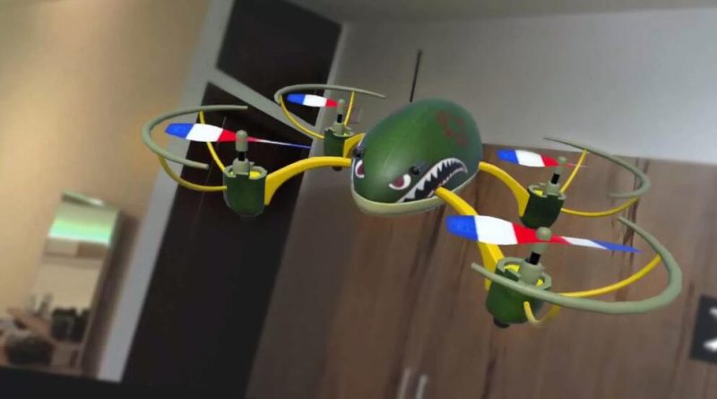 图片[3]VR玩吧-VR游戏破解下载网站-Quest 2 3 一体机游戏-Steam VR串流游戏-VR游戏资源汉化中文网站-Pico Neo3 4-Meta Quest 2 3-HTC VIVE-Oculus Rift-Valve Index-Pico VR-游戏下载中心Oculus Quest 游戏《无人轰炸机》Bomber DroneVR玩吧-VR游戏破解下载网站-Quest 2 3 一体机游戏-Steam VR串流游戏-VR游戏资源汉化中文网站-Pico Neo3 4-Meta Quest 2 3-HTC VIVE-Oculus Rift-Valve Index-Pico VR-游戏下载中心VR玩吧【VRwanba.com】汉化VR游戏官网