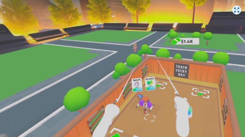 图片[4]VR玩吧-VR游戏破解下载网站-Quest 2 3 一体机游戏-Steam VR串流游戏-VR游戏资源汉化中文网站-Pico Neo3 4-Meta Quest 2 3-HTC VIVE-Oculus Rift-Valve Index-Pico VR-游戏下载中心Meta Quest 游戏《我的健身帝国》My Gym EmpireVR玩吧-VR游戏破解下载网站-Quest 2 3 一体机游戏-Steam VR串流游戏-VR游戏资源汉化中文网站-Pico Neo3 4-Meta Quest 2 3-HTC VIVE-Oculus Rift-Valve Index-Pico VR-游戏下载中心VR玩吧【VRwanba.com】汉化VR游戏官网