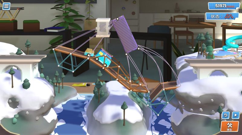 图片[5]VR玩吧-VR游戏破解下载网站-Quest 2 3 一体机游戏-Steam VR串流游戏-VR游戏资源汉化中文网站-Pico Neo3 4-Meta Quest 2 3-HTC VIVE-Oculus Rift-Valve Index-Pico VR-游戏下载中心Steam PC VR游戏《桥梁建造者工作室》Bridge Constructor StudioVR玩吧-VR游戏破解下载网站-Quest 2 3 一体机游戏-Steam VR串流游戏-VR游戏资源汉化中文网站-Pico Neo3 4-Meta Quest 2 3-HTC VIVE-Oculus Rift-Valve Index-Pico VR-游戏下载中心VR玩吧【VRwanba.com】汉化VR游戏官网