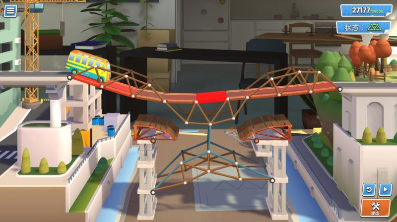 图片[6]VR玩吧-VR游戏破解下载网站-Quest 2 3 一体机游戏-Steam VR串流游戏-VR游戏资源汉化中文网站-Pico Neo3 4-Meta Quest 2 3-HTC VIVE-Oculus Rift-Valve Index-Pico VR-游戏下载中心Steam PC VR游戏《桥梁建造者工作室》Bridge Constructor StudioVR玩吧-VR游戏破解下载网站-Quest 2 3 一体机游戏-Steam VR串流游戏-VR游戏资源汉化中文网站-Pico Neo3 4-Meta Quest 2 3-HTC VIVE-Oculus Rift-Valve Index-Pico VR-游戏下载中心VR玩吧【VRwanba.com】汉化VR游戏官网