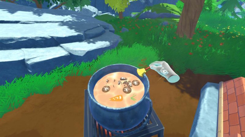 图片[2]VR玩吧-VR游戏破解下载网站-Quest 2 3 一体机游戏-Steam VR串流游戏-VR游戏资源汉化中文网站-Pico Neo3 4-Meta Quest 2 3-HTC VIVE-Oculus Rift-Valve Index-Pico VR-游戏下载中心Steam PC VR游戏《味境奇遇》Umami GroveVR玩吧-VR游戏破解下载网站-Quest 2 3 一体机游戏-Steam VR串流游戏-VR游戏资源汉化中文网站-Pico Neo3 4-Meta Quest 2 3-HTC VIVE-Oculus Rift-Valve Index-Pico VR-游戏下载中心VR玩吧【VRwanba.com】汉化VR游戏官网