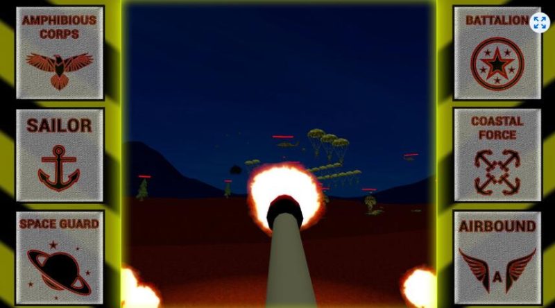 图片[2]VR玩吧-VR游戏破解下载网站-Quest 2 3 一体机游戏-Steam VR串流游戏-VR游戏资源汉化中文网站-Pico Neo3 4-Meta Quest 2 3-HTC VIVE-Oculus Rift-Valve Index-Pico VR-游戏下载中心Oculus Quest 游戏《沙滩防御TD》Beach Defender TDVR玩吧-VR游戏破解下载网站-Quest 2 3 一体机游戏-Steam VR串流游戏-VR游戏资源汉化中文网站-Pico Neo3 4-Meta Quest 2 3-HTC VIVE-Oculus Rift-Valve Index-Pico VR-游戏下载中心VR玩吧【VRwanba.com】汉化VR游戏官网