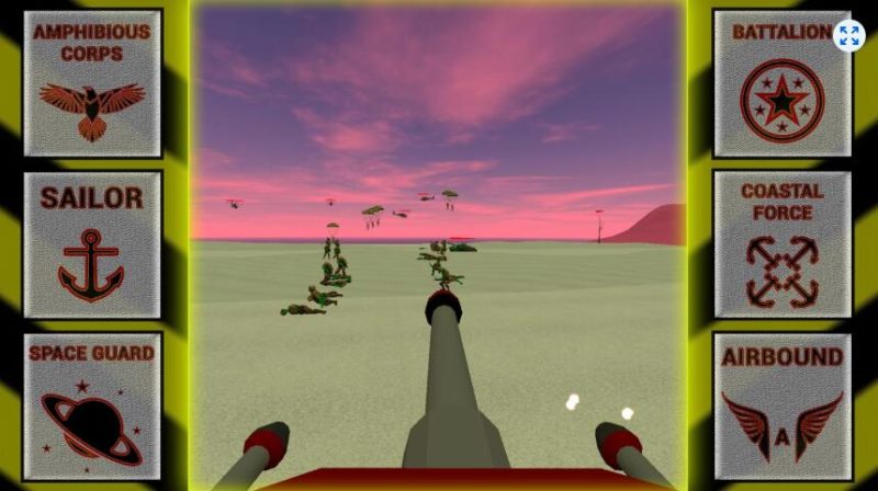 图片[4]VR玩吧-VR游戏破解下载网站-Quest 2 3 一体机游戏-Steam VR串流游戏-VR游戏资源汉化中文网站-Pico Neo3 4-Meta Quest 2 3-HTC VIVE-Oculus Rift-Valve Index-Pico VR-游戏下载中心Oculus Quest 游戏《沙滩防御TD》Beach Defender TDVR玩吧-VR游戏破解下载网站-Quest 2 3 一体机游戏-Steam VR串流游戏-VR游戏资源汉化中文网站-Pico Neo3 4-Meta Quest 2 3-HTC VIVE-Oculus Rift-Valve Index-Pico VR-游戏下载中心VR玩吧【VRwanba.com】汉化VR游戏官网