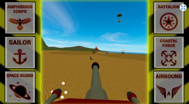 图片[5]VR玩吧-VR游戏破解下载网站-Quest 2 3 一体机游戏-Steam VR串流游戏-VR游戏资源汉化中文网站-Pico Neo3 4-Meta Quest 2 3-HTC VIVE-Oculus Rift-Valve Index-Pico VR-游戏下载中心Oculus Quest 游戏《沙滩防御TD》Beach Defender TDVR玩吧-VR游戏破解下载网站-Quest 2 3 一体机游戏-Steam VR串流游戏-VR游戏资源汉化中文网站-Pico Neo3 4-Meta Quest 2 3-HTC VIVE-Oculus Rift-Valve Index-Pico VR-游戏下载中心VR玩吧【VRwanba.com】汉化VR游戏官网