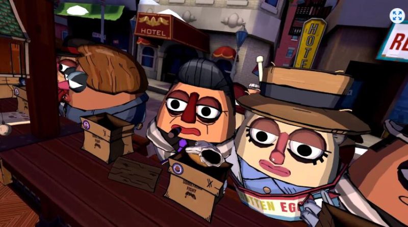 图片[5]VR玩吧-VR游戏破解下载网站-Quest 2 3 一体机游戏-Steam VR串流游戏-VR游戏资源汉化中文网站-Pico Neo3 4-Meta Quest 2 3-HTC VIVE-Oculus Rift-Valve Index-Pico VR-游戏下载中心Meta Quest 游戏《监狱长禁令》Prison Boss ProhibitionVR玩吧-VR游戏破解下载网站-Quest 2 3 一体机游戏-Steam VR串流游戏-VR游戏资源汉化中文网站-Pico Neo3 4-Meta Quest 2 3-HTC VIVE-Oculus Rift-Valve Index-Pico VR-游戏下载中心VR玩吧【VRwanba.com】汉化VR游戏官网