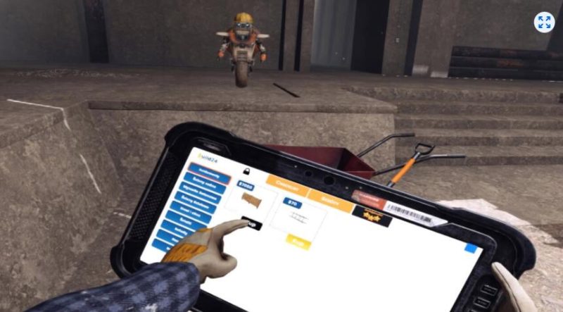 图片[2]VR玩吧-VR游戏破解下载网站-Quest 2 3 一体机游戏-Steam VR串流游戏-VR游戏资源汉化中文网站-Pico Neo3 4-Meta Quest 2 3-HTC VIVE-Oculus Rift-Valve Index-Pico VR-游戏下载中心Meta Quest 游戏《建造者模拟器VR》Builder Simulator VRVR玩吧-VR游戏破解下载网站-Quest 2 3 一体机游戏-Steam VR串流游戏-VR游戏资源汉化中文网站-Pico Neo3 4-Meta Quest 2 3-HTC VIVE-Oculus Rift-Valve Index-Pico VR-游戏下载中心VR玩吧【VRwanba.com】汉化VR游戏官网