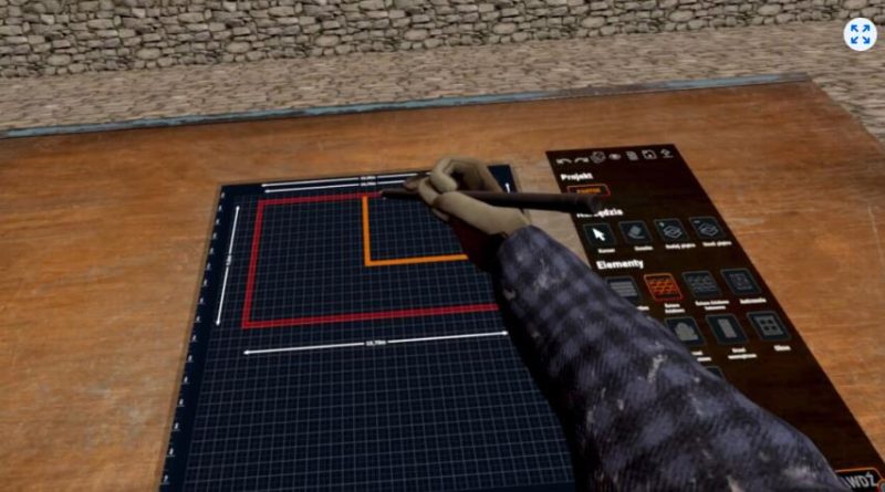 图片[3]VR玩吧-VR游戏破解下载网站-Quest 2 3 一体机游戏-Steam VR串流游戏-VR游戏资源汉化中文网站-Pico Neo3 4-Meta Quest 2 3-HTC VIVE-Oculus Rift-Valve Index-Pico VR-游戏下载中心Meta Quest 游戏《建造者模拟器VR》Builder Simulator VRVR玩吧-VR游戏破解下载网站-Quest 2 3 一体机游戏-Steam VR串流游戏-VR游戏资源汉化中文网站-Pico Neo3 4-Meta Quest 2 3-HTC VIVE-Oculus Rift-Valve Index-Pico VR-游戏下载中心VR玩吧【VRwanba.com】汉化VR游戏官网